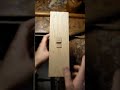 Have you try this Japanese wood working joints #shorts