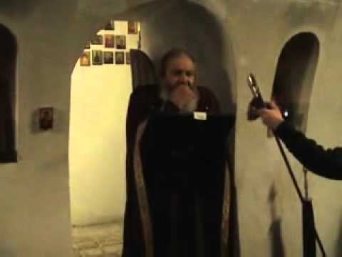 პაპისტების ნამდვილი სახე, წმ. გრიგოლ პალამა (1)- დეკანოზი დავით ქვლივიძე