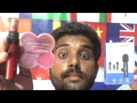 ASMR Random trigger 1000