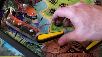 Trouble with coil stops in newer Stern games - PinballHelp.com