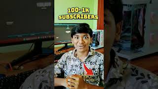 small youtuber can be big youtuber ## youtube famous channel