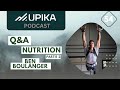 Qa nutrition sportive avec ben boulanger  partie 2