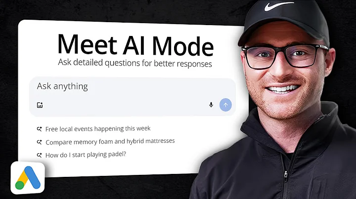 Google AI Mode Ads: Everything You Need to Know
