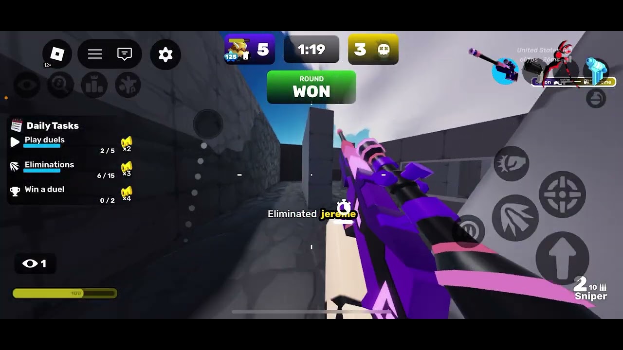 Random vid