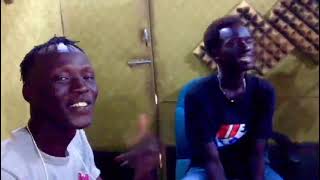 My Wife Video In Studio Khamis Gbft Jiddu T Kingnass