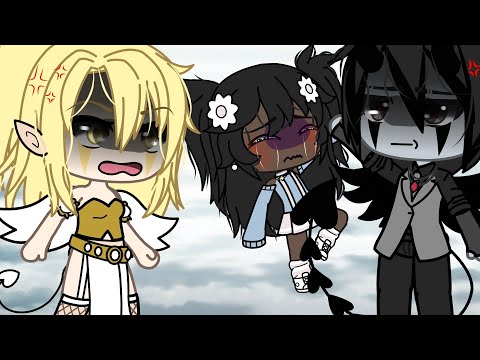 Welcome to Wonderland ✨ (meme) gacha life | GLMV