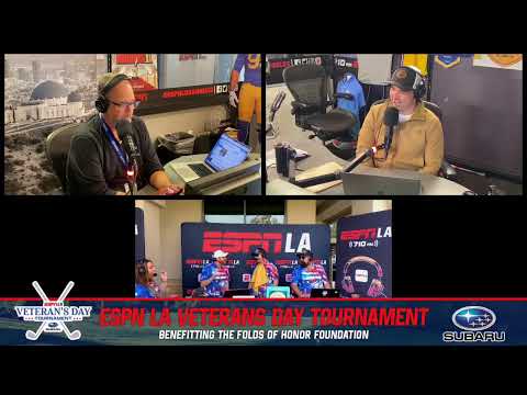 Travis & Sliwa: Can the Lakers end their road trip on a positive note + more!