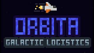 Orbita new gameplay trailer!