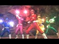 Les rangers mettent le turbo 1  turbo  pisode complet  s05  e01  power rangers en franais