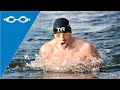 Winter Swimming Belarus - Open Water Swimming in Minsk