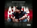 A-Mafia - My Side Of The Story (Prod By A-Million)