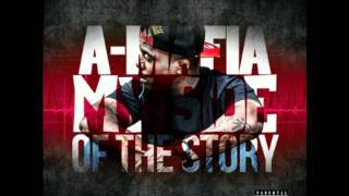 A-Mafia - My Side Of The Story (Prod By A-Million)