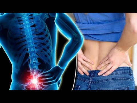 Video: Ձգվող մեջքի ցավը թեթեւացնելու 9 եղանակ