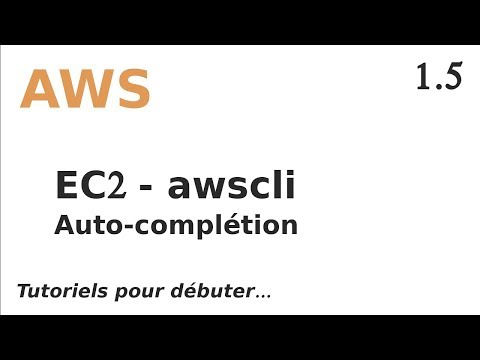 AWS - 1.5.