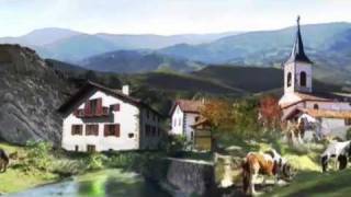 Pelote Basque A Brive