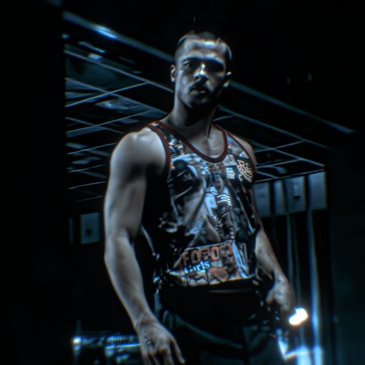 Download lagu Buzz Cut Tyler Durden Edit Pulsebreaker (Slowed-Reverb)