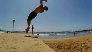 Crew42: Beach Missions