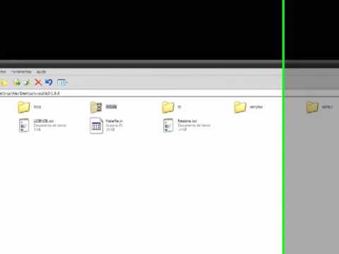 Compilando a biblioteca estática wxsqlite3