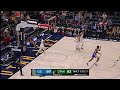 3rd Quarter, One Box Video: Utah Jazz vs. Golden State Warriors