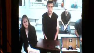 Port St. Lucie teen denied bond