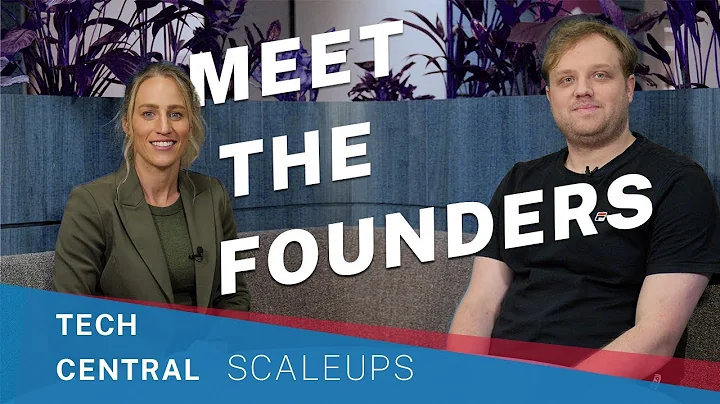 Tech Central – Meet the Founders of BTQ