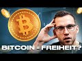 Bitcoin & Blockchain: Der Traum von der neuen großen (finanziellen) Freiheit