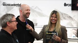YETI Dental: Liderazgo que Moldea el Futuro de la Prótesis