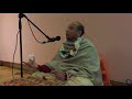 Krsna karunya prabhu  gangamatas london  18th feb 2018