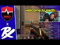 FNS Reacts to PRX vs NS | VCT PACIFIC Stage 1 [Full VOD]