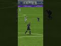 Hugo Sanchez Perfect Shot | #fcmobile #footballedit #football #hugosanchez