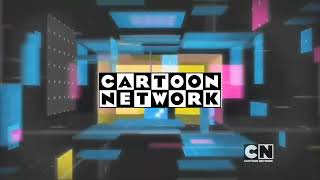 Cartoon Network Ripple Logo Intro Opening 