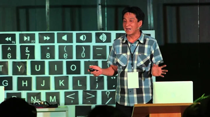 Cultivating an E-learning Culture | Lloyd Espiritu...