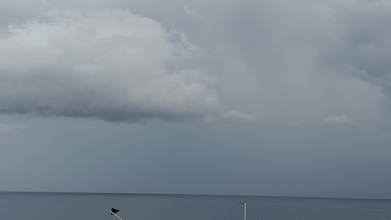 Sea 🌊🌊 Winter Beautiful view 🔥