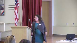 Aging in Beverly:   Findings of our Community Needs Assessment [BCOA]