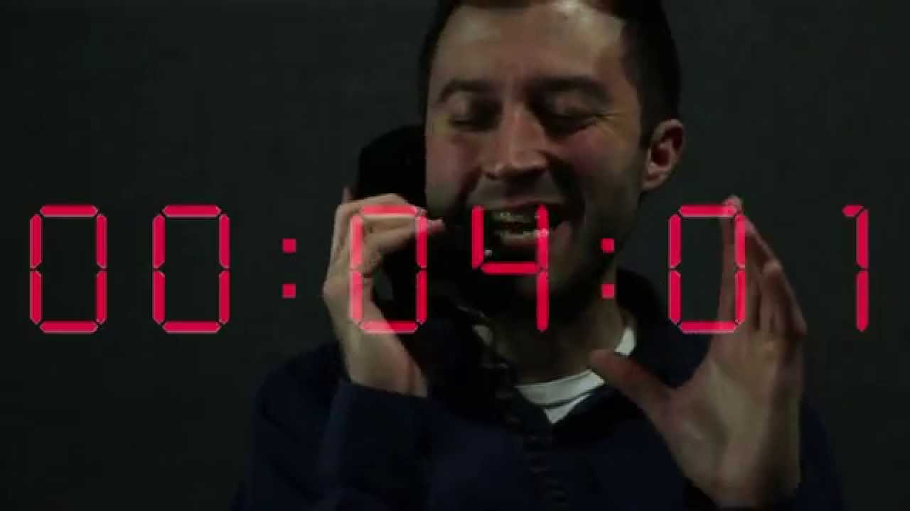 My RØDE Reel: DIAL (Contest Entry)