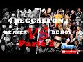 MIX REGGAETON ANTIGUO VS REGGAETON DE HOY (MY SPACE, DILE, SAFAERA, GATA FIERA Y MAS...)