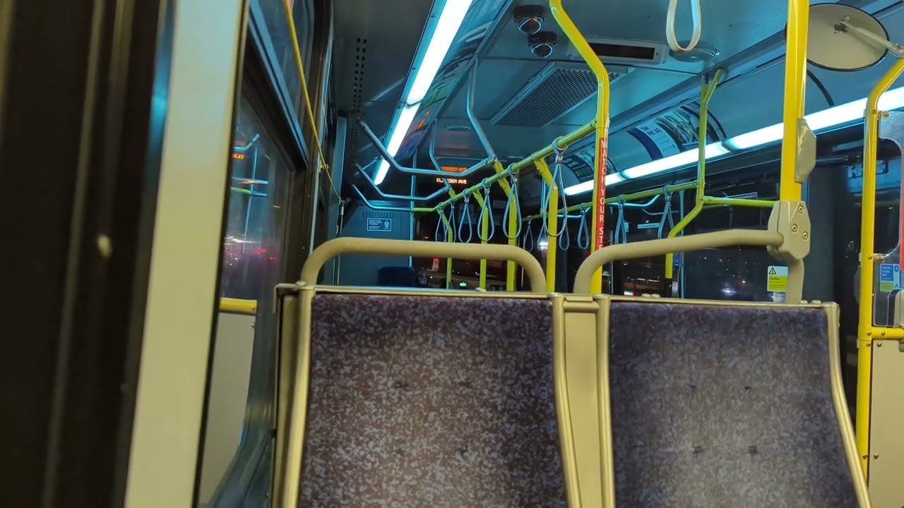 2007 lfs 9688 on 340 22nd station