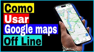 How to Use Google Maps Built into Your Car When You're Offline screenshot 2