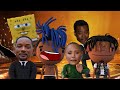 Agbaps Skits Compilation 5 ( XXXTentacion, Juice Wrld, Will Smith, Sponge Bob And More )