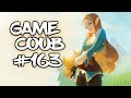 🔥 Game Coub #163 | Лучшие игровые кубы недели