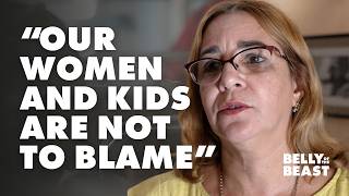 How U.S. Sanctions Affect Pregnant Women and Newborns in Cuba