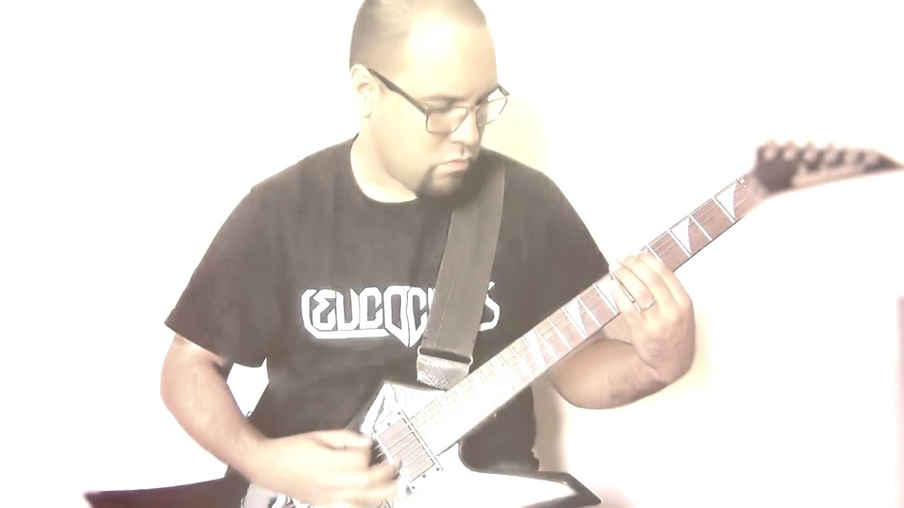 Fractal Audio Axe Fx 2 XL - Mesa Dual //Peavey 5150// JCM 800