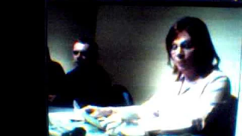 Jennifer McCreath - 03/31/2010 - Transsexual Healt...