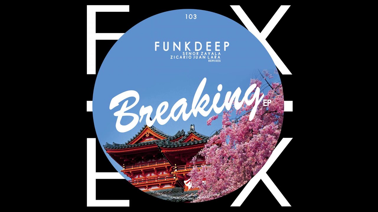 Watch Funk Deep - Breaking House (Original Mix) on YouTube Watch Funk Deep - Breaking House (Original Mix) on YouTube