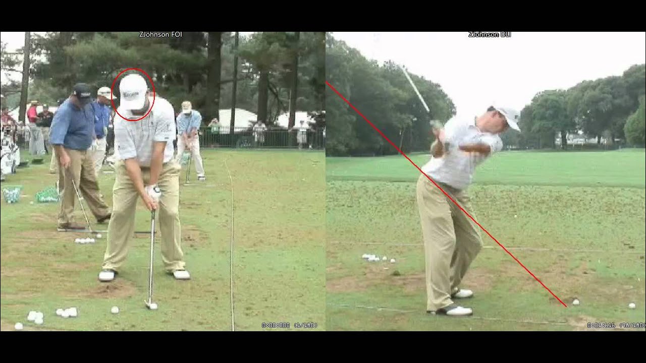 Online Golf Lessons YouTube Online golf lessons youtube