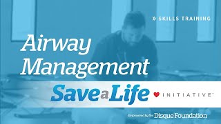 Airway Management (2023)