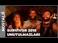 Survivor 2018'in Unutulmazları | Survivor Türkiye