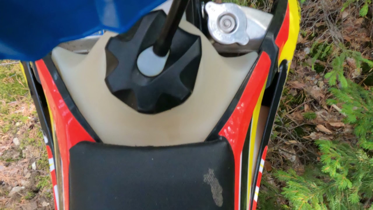 Hard Enduro Dupnica Mario#51