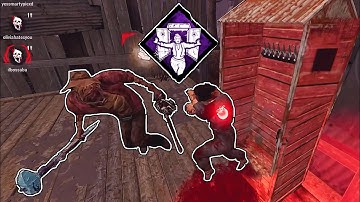 Head On Is Mid On DBD Mobile