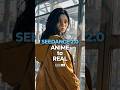 Anime to Real Transformation | Seedance 2.0 Omni Reference
